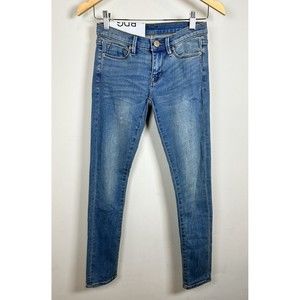 BDG Urban Outfitters Women's Blue Twig High-Rise Jeans Size 24